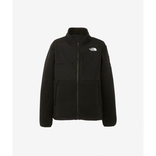 ザノースフェイス(THE NORTH FACE)のTHE NORTH FACE デナリジャケット メンズ NA72051 ブラック(ブルゾン)