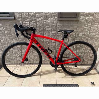 トレック(TREK)のTREK  Domane AL 4 Disc(自転車本体)