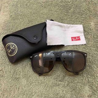 Ray Ban レイバンRB3101 サングラス