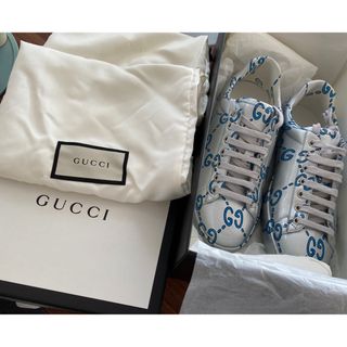 グッチ(Gucci)のグッチスニーカー(スニーカー)