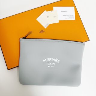 エルメス(Hermes)の【新品未使用】HERMES エルメス ネオバン GM(セカンドバッグ/クラッチバッグ)