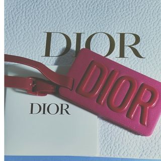 ディオール(Christian Dior) ノベルティグッズの通販 800点以上