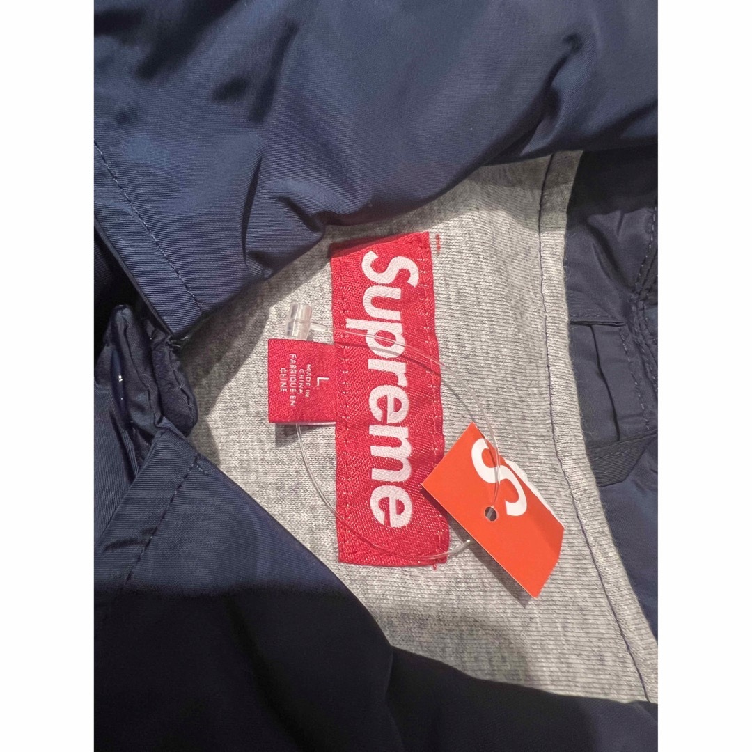 Supreme(シュプリーム)のSupreme Nyc Coaches Jacket メンズのジャケット/アウター(ナイロンジャケット)の商品写真