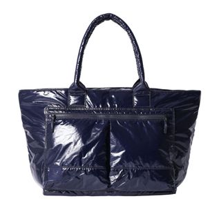 フラグメント(FRAGMENT)のRAMIDUS ラミダス MIRAGE TOTE BAG (L) ネイビー(トートバッグ)