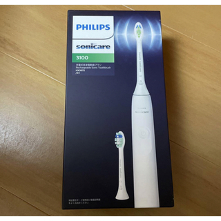 フィリップス(PHILIPS)のPHILIPS フィリップス ソニッケア HX3672/23 電動歯ブラシ(電動歯ブラシ)