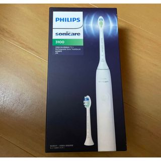 フィリップス(PHILIPS)のPHILIPS フィリップス ソニッケア HX3672/23 電動歯ブラシ(電動歯ブラシ)