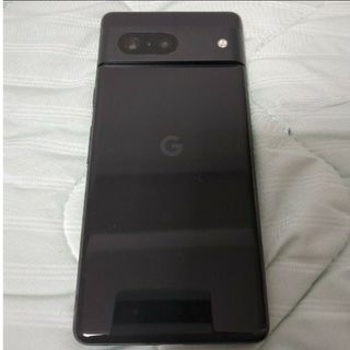 Google Pixel - 【新品・未開封】Google Pixel ポーチ ピンバッジ 巾着