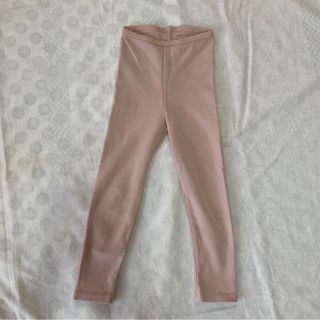 キャラメルベビー&チャイルド(Caramel baby&child )のsoor ploom Stretch Legging  Petal 4y(パンツ/スパッツ)