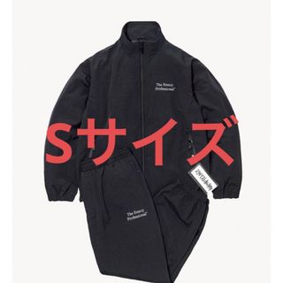 ワンエルディーケーセレクト(1LDK SELECT)のエンノイとスタイリスト私物 ennoy NYLON TRACK SUIT(ナイロンジャケット)