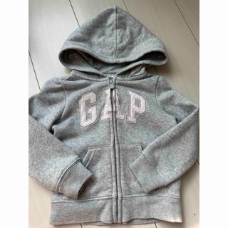 ギャップキッズ(GAP Kids)のパーカー(ジャケット/上着)