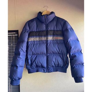 90s prada sports ダウンジャケット