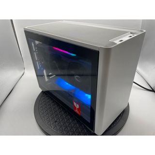 HP高スペック ゲーミング PC /高速 Ryzen7/RTX 2060