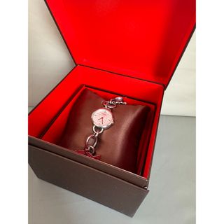 COACH - 新品COACHコーチプレストン腕時計レディースセラミック