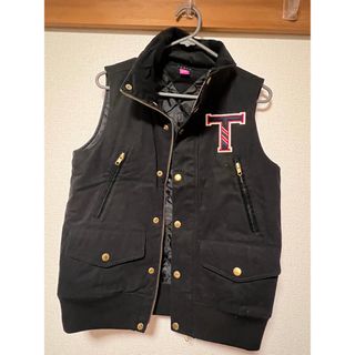 トミー(TOMMY)のTOMMY ベスト(ベスト/ジレ)