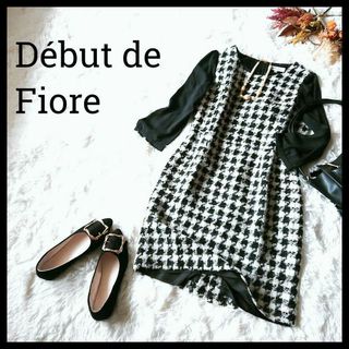 デビュードフィオレ ワンピースの通販 1,000点以上 | Debut de Fioreの