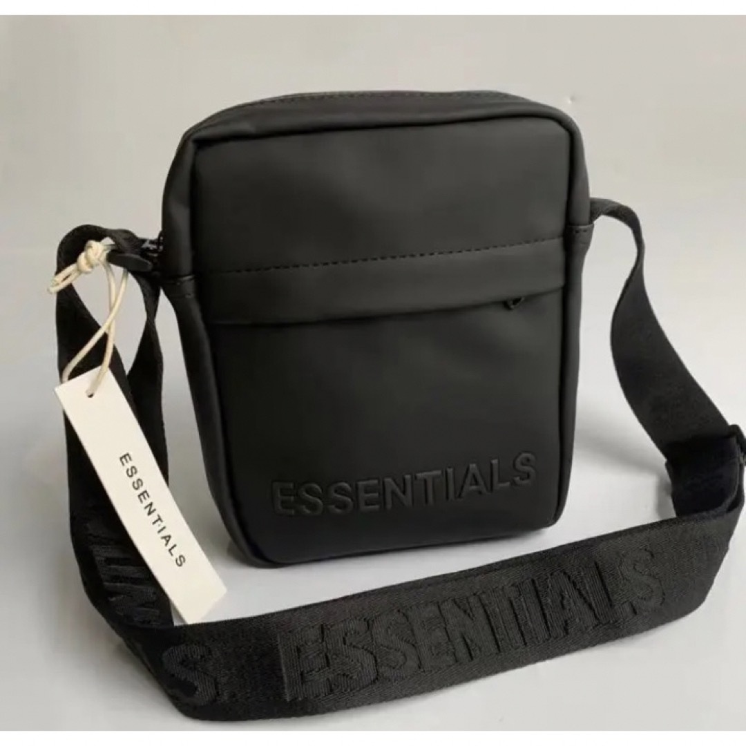 Essential - FOG エッセンシャルズショルダーバッグ 男女兼用 の通販