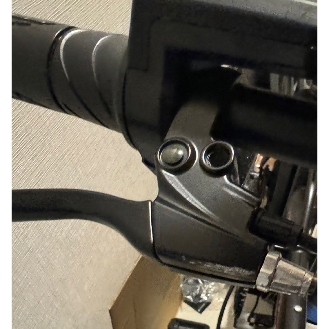 MOTOSTAR 電動アシスト自転車 折りたたみ ギア三段変速 の通販 by