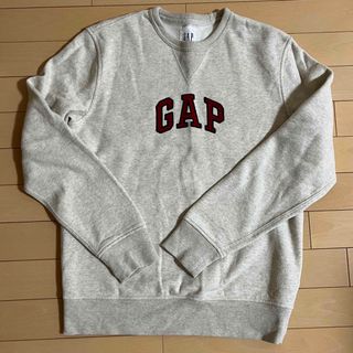 ギャップ(GAP)のGAP ロゴスウェット(トレーナー/スウェット)