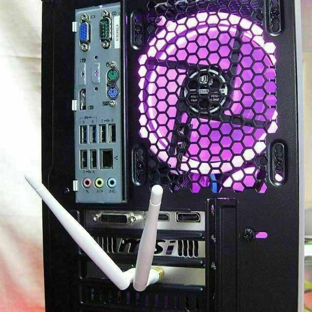 ☆桃3連☆メモリー増量中 高FPSゲーミング】フォートナイト