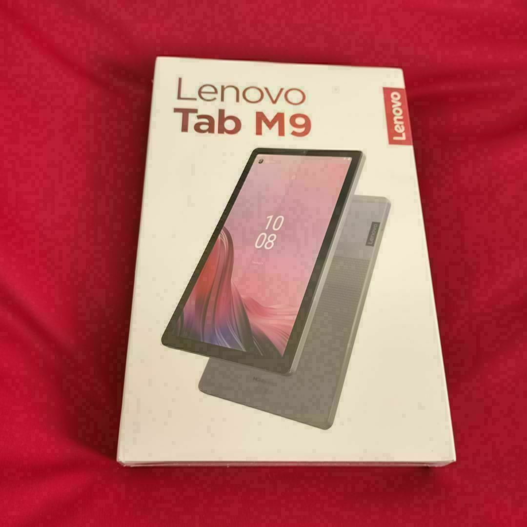 レノボ タブレットPC Tab M9 ZAC30178JP