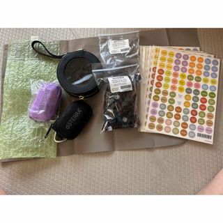 ドテラ(doTERRA)のdoTERRA グッズ(その他)