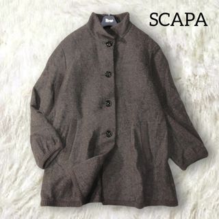 中古】スキャパの通販 700点以上 | SCAPAを買うならラクマ