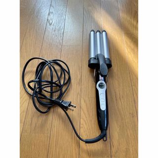 3ページ目 - ヘアアイロンの通販 60,000点以上(スマホ/家電/カメラ