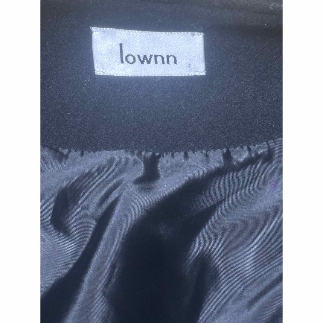 定価7万】lownn WOOL UTILITY VEST
