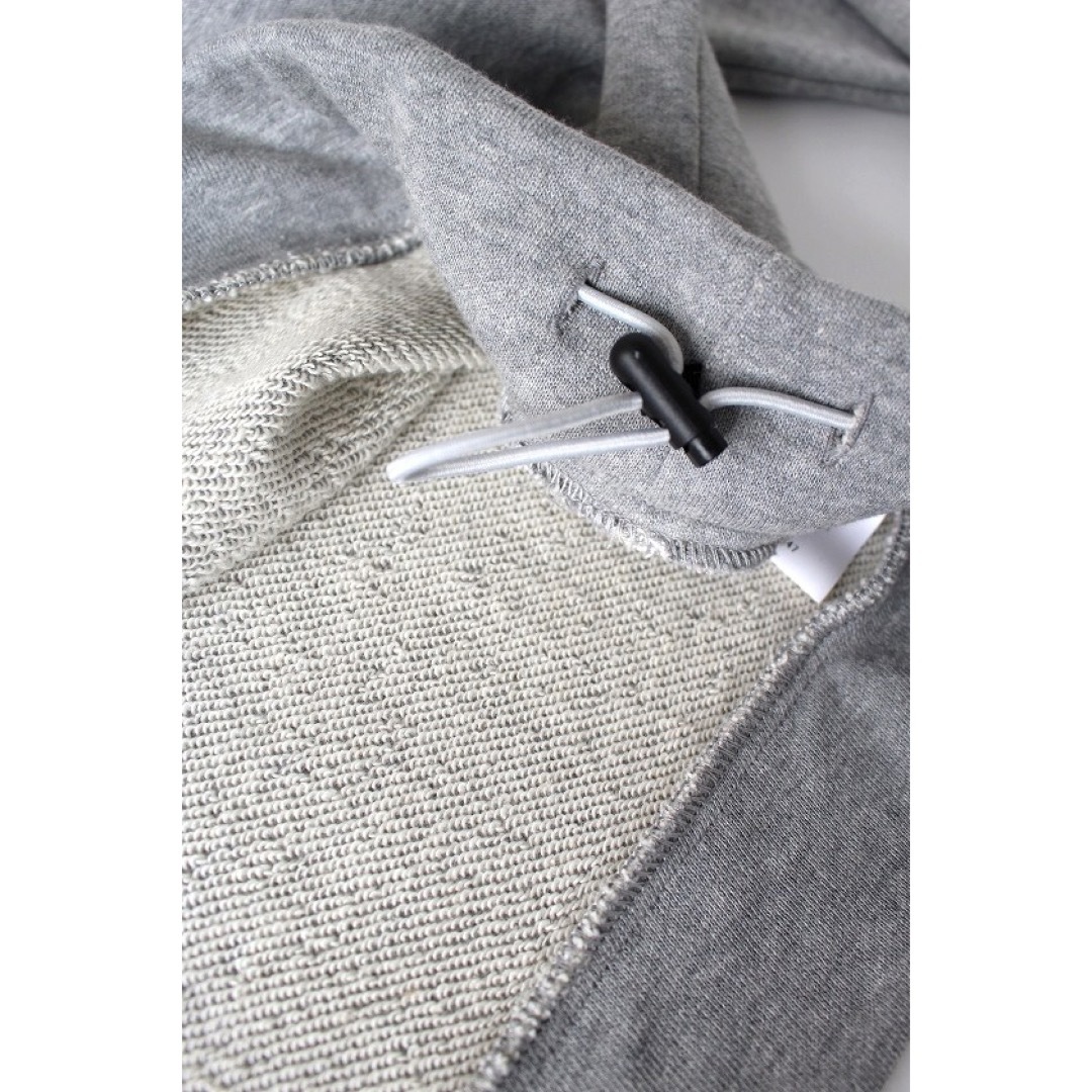 [美品] SISE embroidery hoodie スウェットパーカー