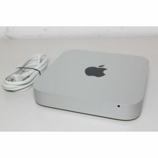 Mac mini 2012 i7 16GB ドライブ増設キット付き ジャンク扱い