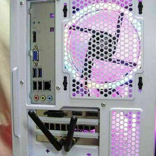 ☆虹桃☆メモリー増量中 高FPSゲーミングPC】ヴァロラント・Apexの通販