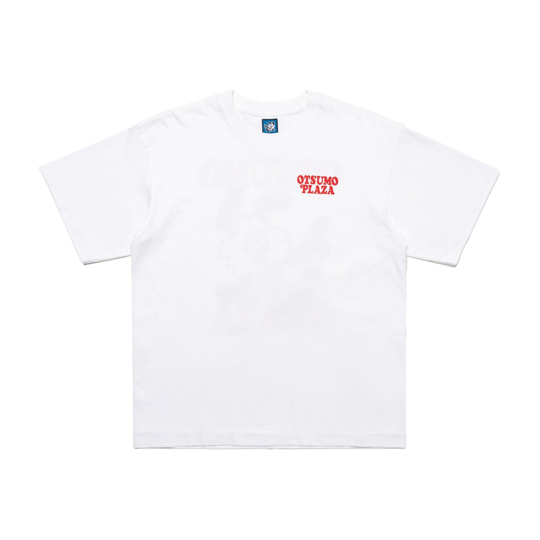 OTSUMO PLAZA - OTSUMO PLAZA T-SHIRT2XLカラー