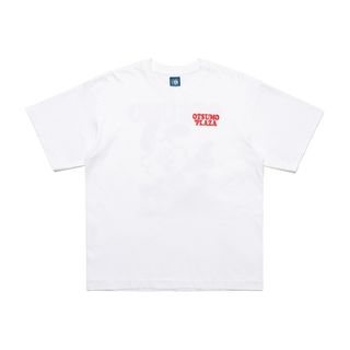 ヒューマンメイド(HUMAN MADE)のOTSUMO PLAZA - OTSUMO PLAZA T-SHIRT(Tシャツ/カットソー(半袖/袖なし))