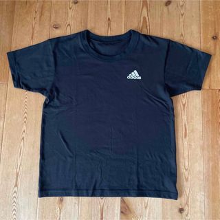 アディダス(adidas)のadidas 速乾Tシャツ 150cm(Tシャツ/カットソー)