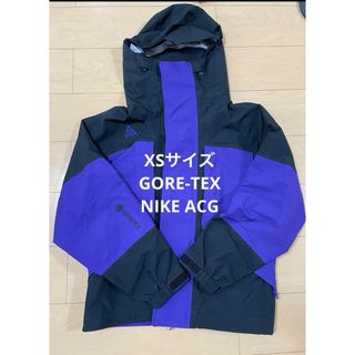 sale NIKE acg GORE-TEX ポケッタブルパーカー