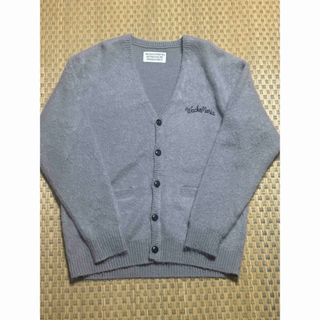 ワコマリア(WACKO MARIA)のWACKO MARIA MOHAIR CARDIGAN(カーディガン)