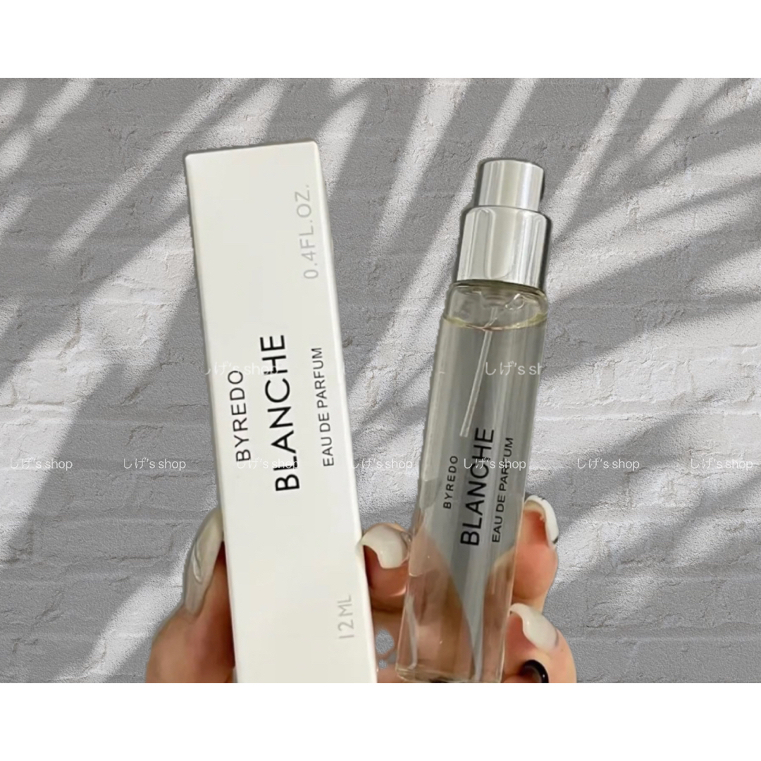 ほぼ未使用 BYREDO 4本セット - 香水(ユニセックス) ほぼ未使用 BYREDO 4本セット - 香水(ユニセックス)