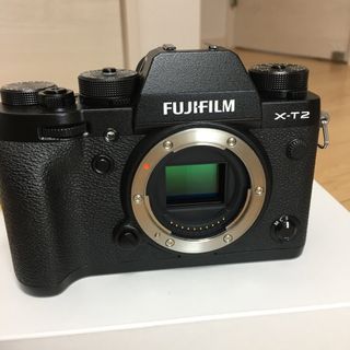 FUJIFILM　GFX50R　smallrig グリップ付