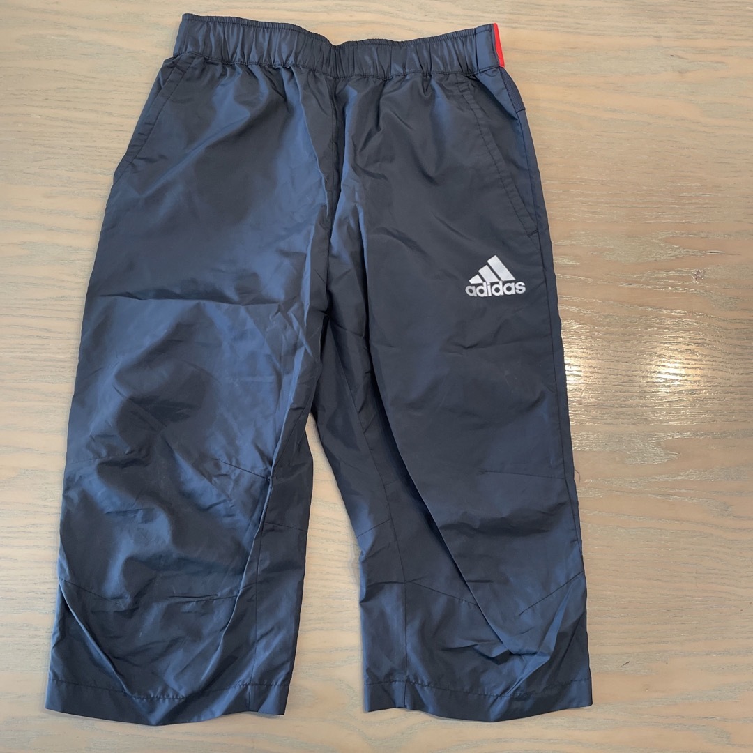 adidas(アディダス)のkids シャカパン キッズ/ベビー/マタニティのキッズ服男の子用(90cm~)(パンツ/スパッツ)の商品写真