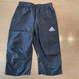 アディダス(adidas)のkids シャカパン(パンツ/スパッツ)