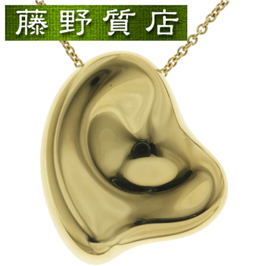 Tiffany & Co. - (新品仕上げ済) ティファニー TIFFANY フル Tiffany & Co. - (新品仕上げ済) ティファニー TIFFANY フル