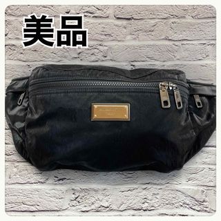 ドルチェ&ガッバーナ(DOLCE&GABBANA) ボディーバッグ(メンズ)の通販 34 ...