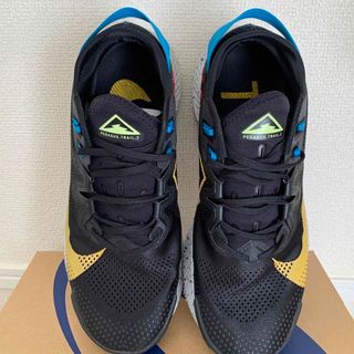 ナイキ(NIKE)のナイキ　トレイルランシューズ(シューズ)