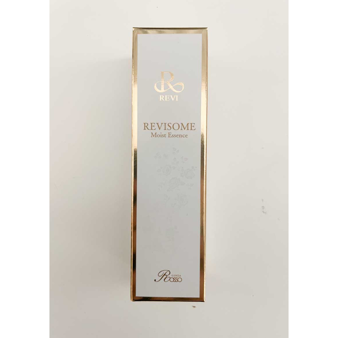 限定1個 新品未使用品】revi ルヴィ ソームモイストエッセンス 50ml-