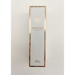 【限定1個 新品未使用品】revi ルヴィ ソームモイストエッセンス 50ml(美容液)