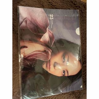 安室奈美恵　クリアファイル(ミュージシャン)