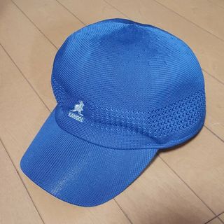 カンゴール(KANGOL)のKANGOL　メッシュ　キャップ(キャップ)