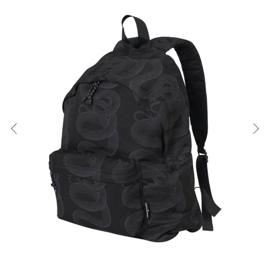 HYSTERIC GLAMOUR - ヒステリックグラマー SNAKE LOOP柄 HYSTERIC GLAMOUR - ヒステリックグラマー SNAKE LOOP柄