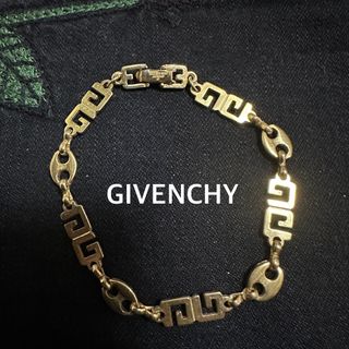 ジバンシィ(GIVENCHY)のGIVENCHY ジバンシー ブレスレット(ブレスレット/バングル)