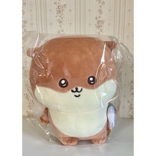 ナガノのカワウソぬいぐるみくじC賞ぬいぐるみ ナガノマーケット(ぬいぐるみ)